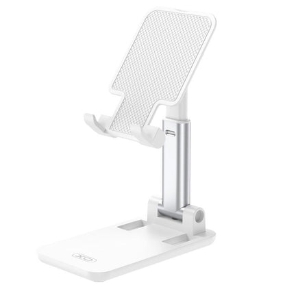 Univerzalni bijeli stolni stalak XO Design C143