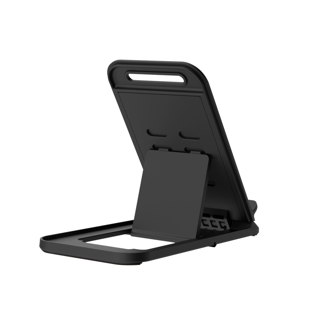 Stalak za stol XO Design C73, Univerzalni, Crni