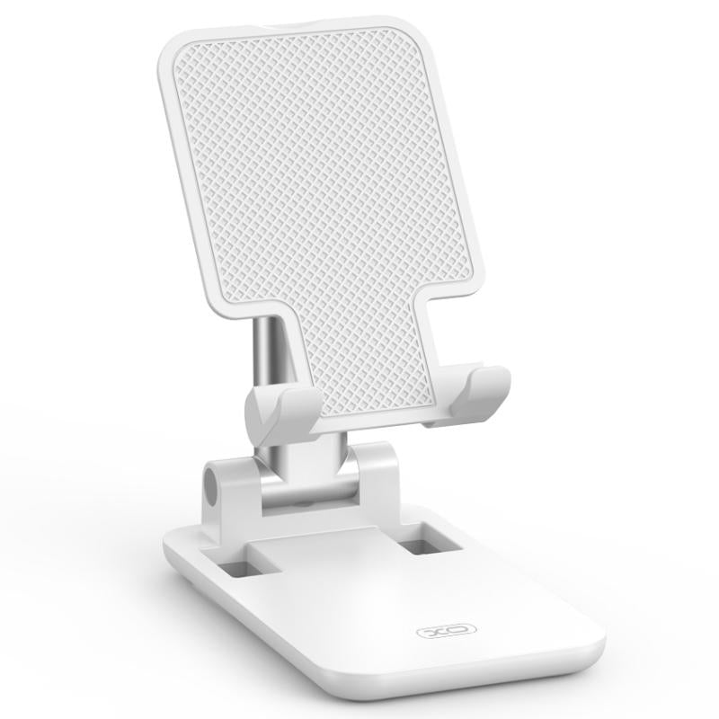 Univerzalni bijeli stolni stalak XO Design C143