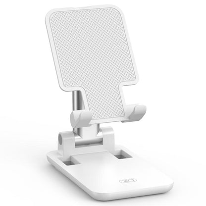 Univerzalni bijeli stolni stalak XO Design C143