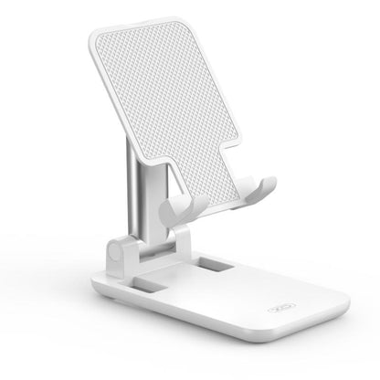 Univerzalni bijeli stolni stalak XO Design C143
