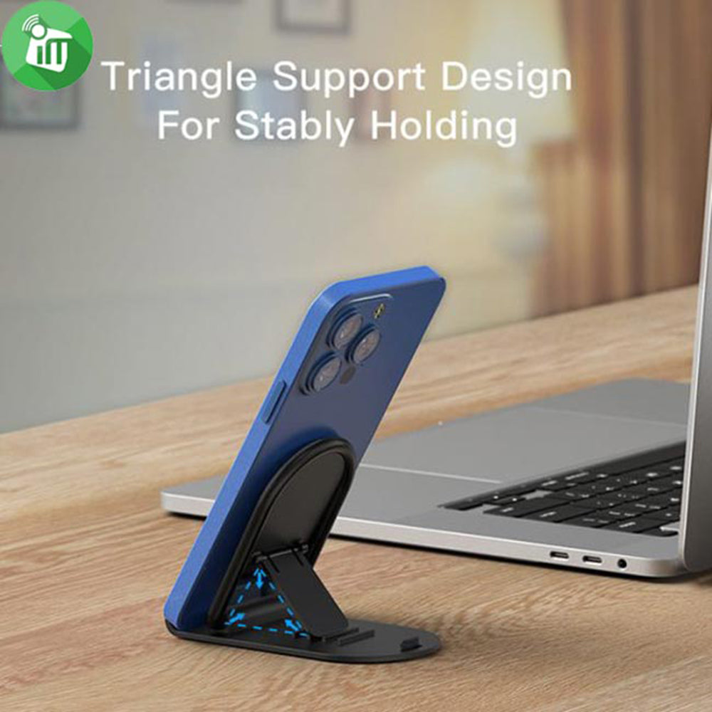 Stalak za stol Yesido C141, 4.7inch - 7.9inch, Crni