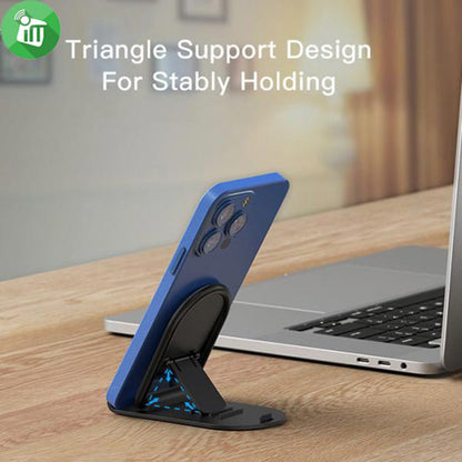 Stalak za stol Yesido C141, 4.7inch - 7.9inch, Crni