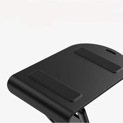 Stalak za stol Yesido C141, 4.7inch - 7.9inch, Crni