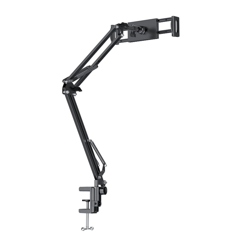 Stalak za stol Yesido C296, 4 inča - 12.9 inča, Crni