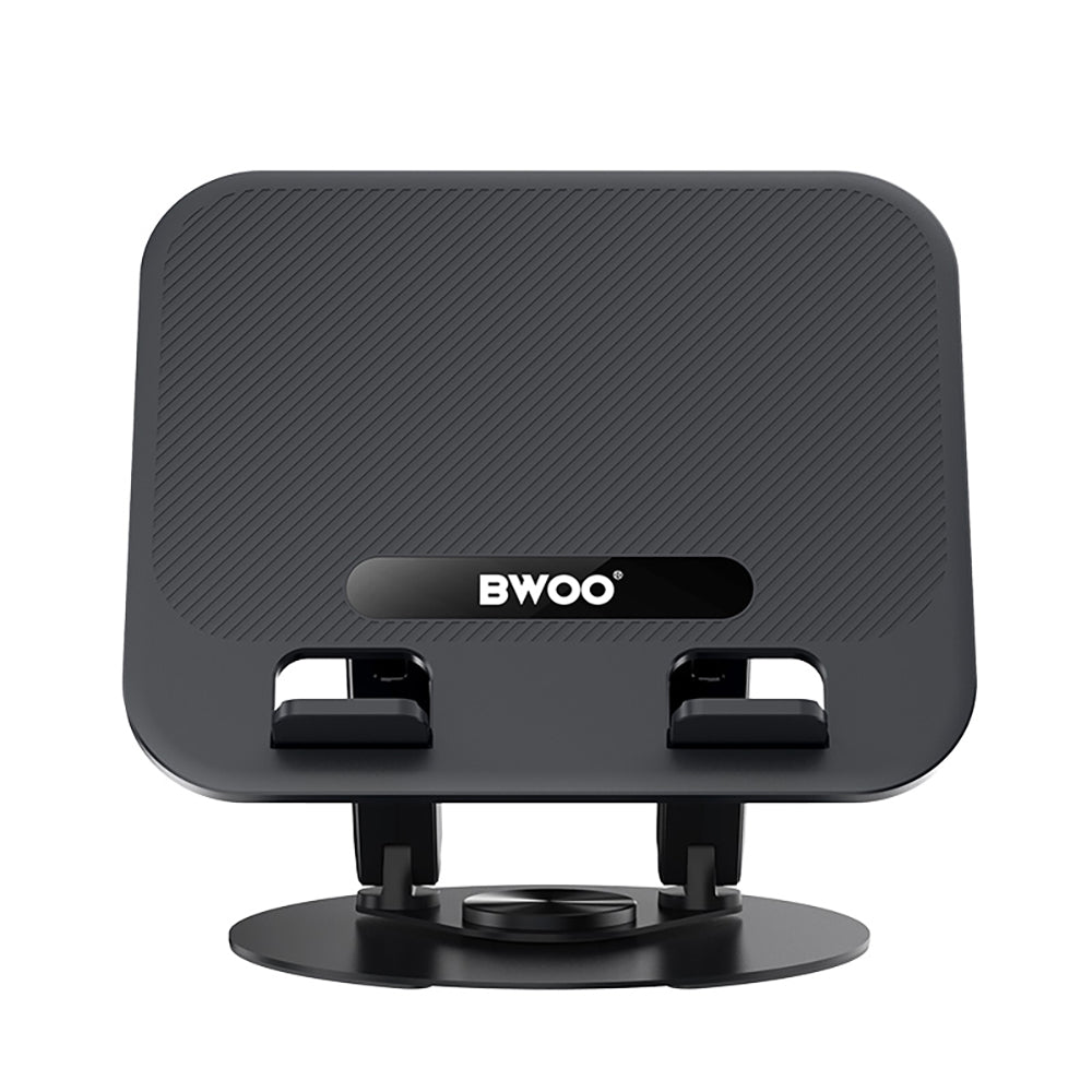 BWOO ZJ-131 stalak za laptop/tablet, crni