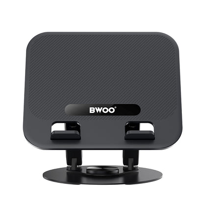 BWOO ZJ-131 stalak za laptop/tablet, crni