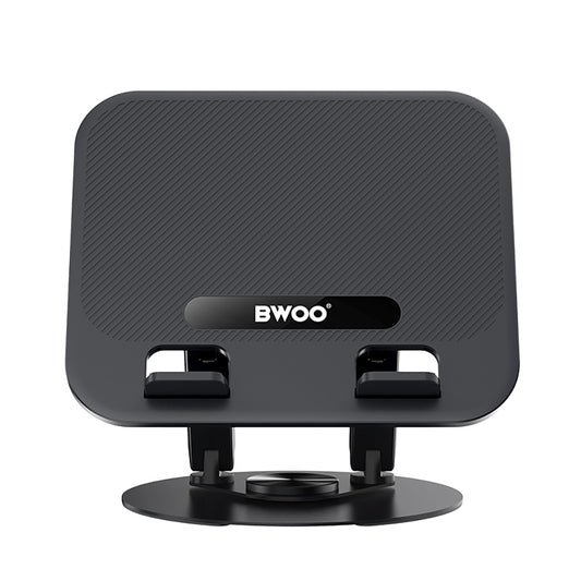 BWOO ZJ-131 stalak za laptop/tablet, crni