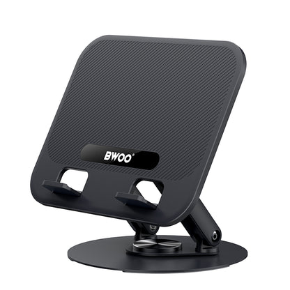BWOO ZJ-131 stalak za laptop/tablet, crni