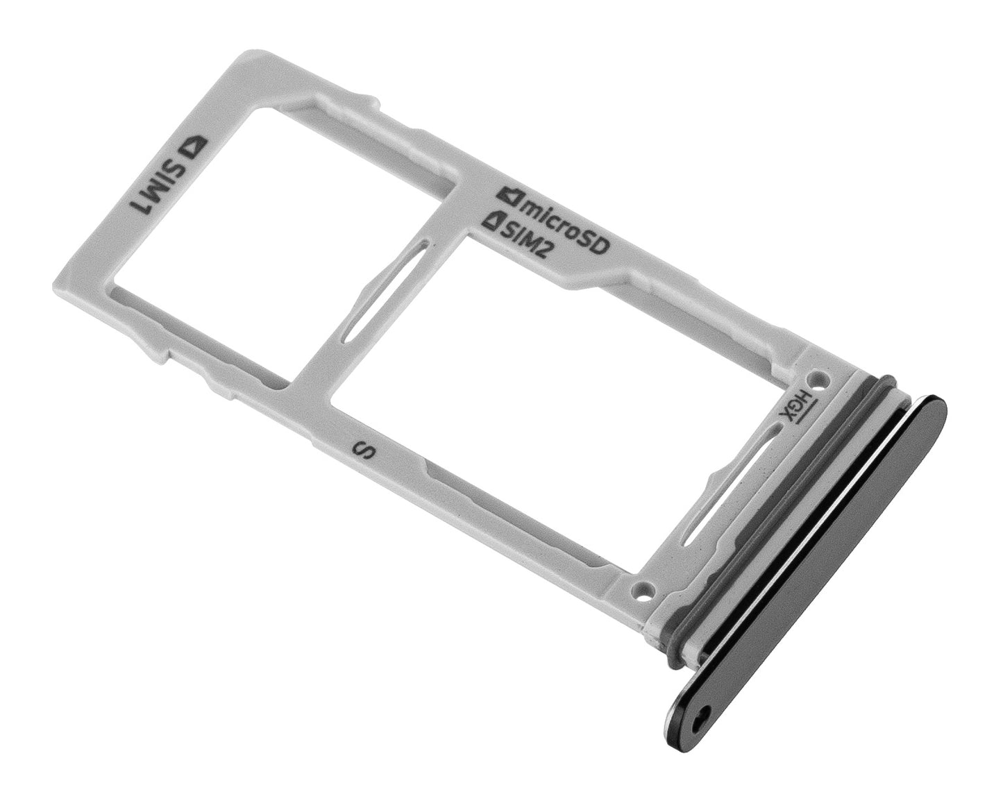 Podržava SIM - Karticu Samsung Galaxy S9 G960, Dual SIM, Crna