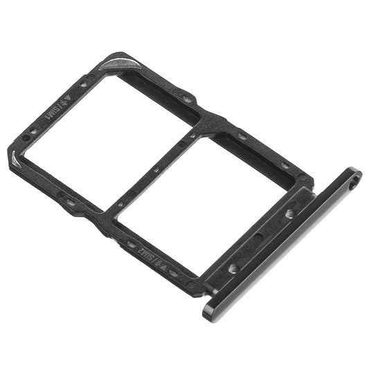 Nosač SIM kartice Huawei nova 5T, Crni