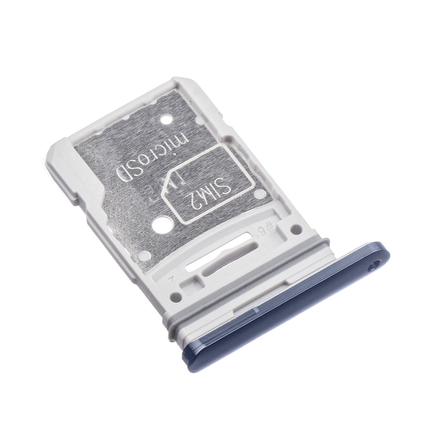 Nosač SIM kartice Samsung Galaxy S20 FE 5G G781, Plavi