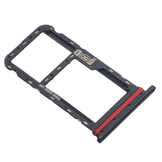 Nosač SIM kartice Motorola Moto G60S, Plavi