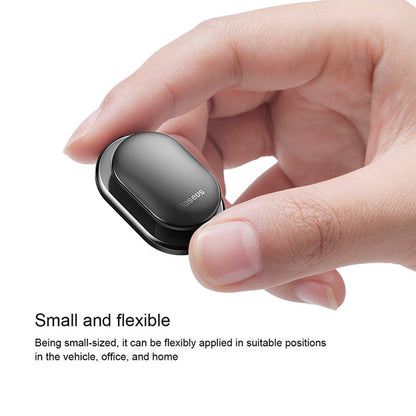 Auto nosač kuka Baseus Small Shell, Set 4 komada ACGGBK-01