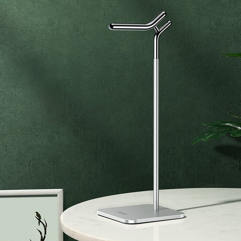 Stalak za slušalice UGREEN LP143, Sivi