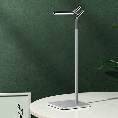 Stalak za slušalice UGREEN LP143, Sivi