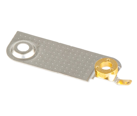 Nosač konektora punjača Google Pixel 8, Service Pack G853-01546-00