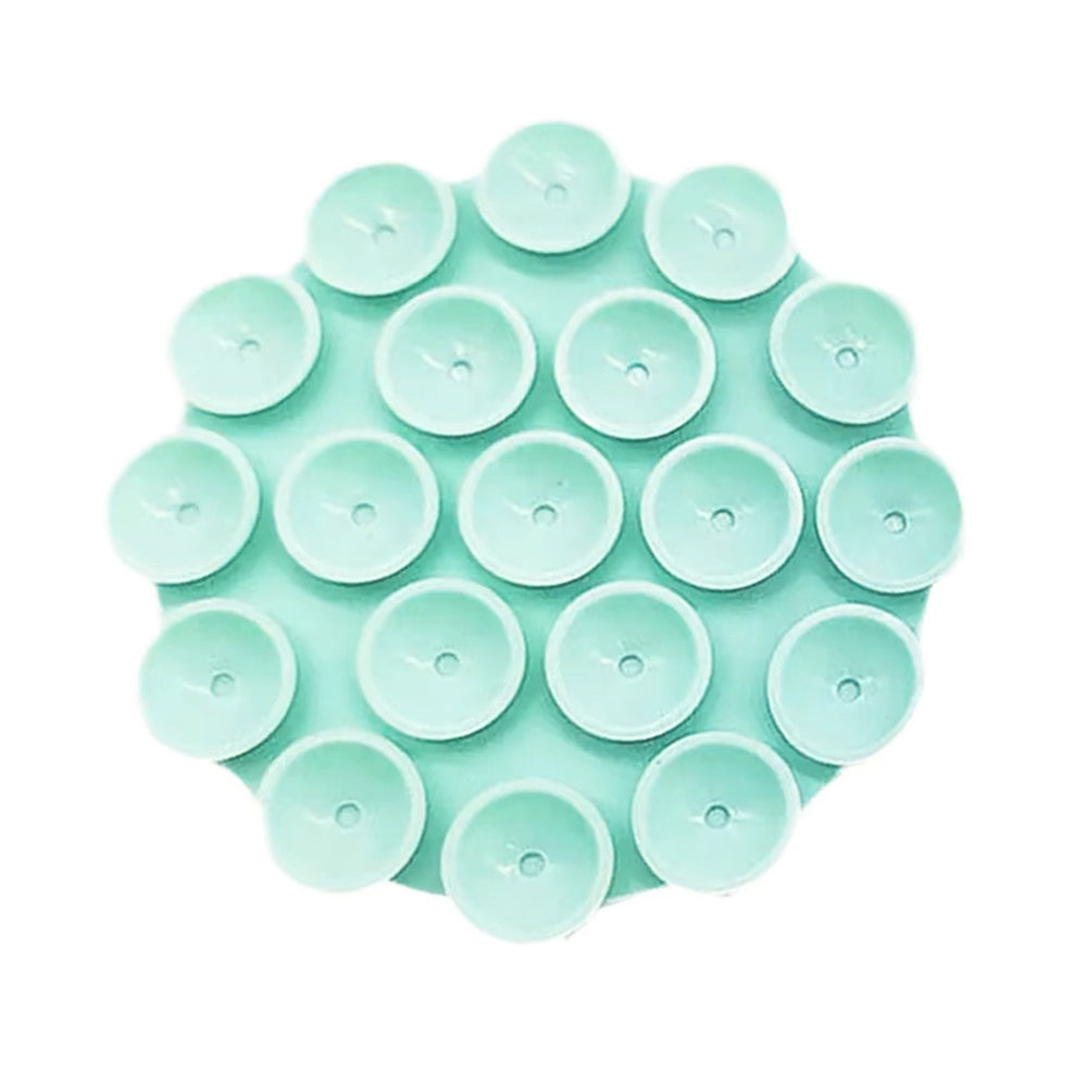 Nosilac s vakuumskim čašama Techsuit SC-CUP, Vernil