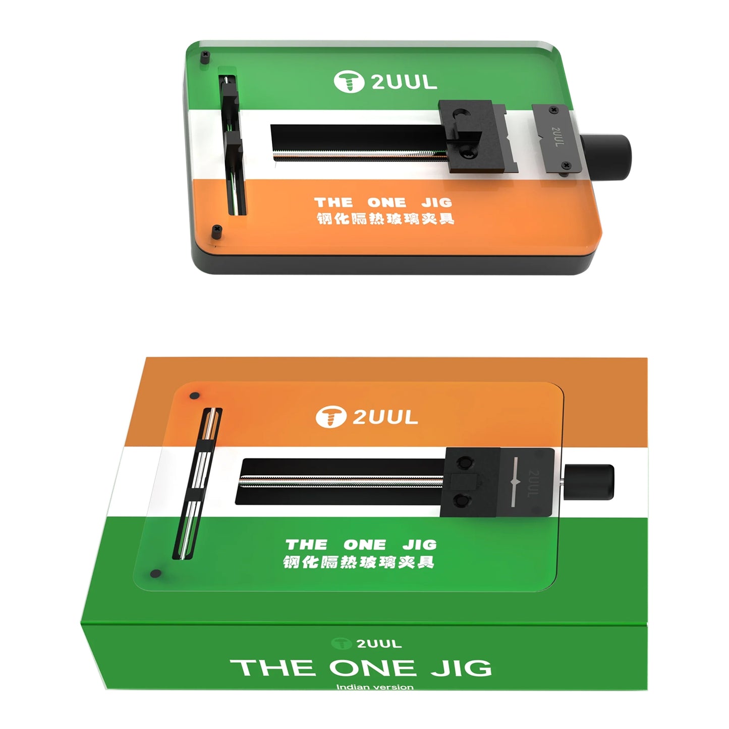 Radna podrška PCB 2UUL The One Jig (Indijska varijanta)
