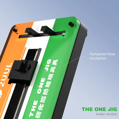 Radna podrška PCB 2UUL The One Jig (Indijska varijanta)