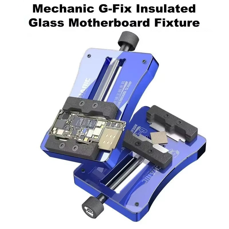 Stalak za rad PCB Mechanic G-Fix