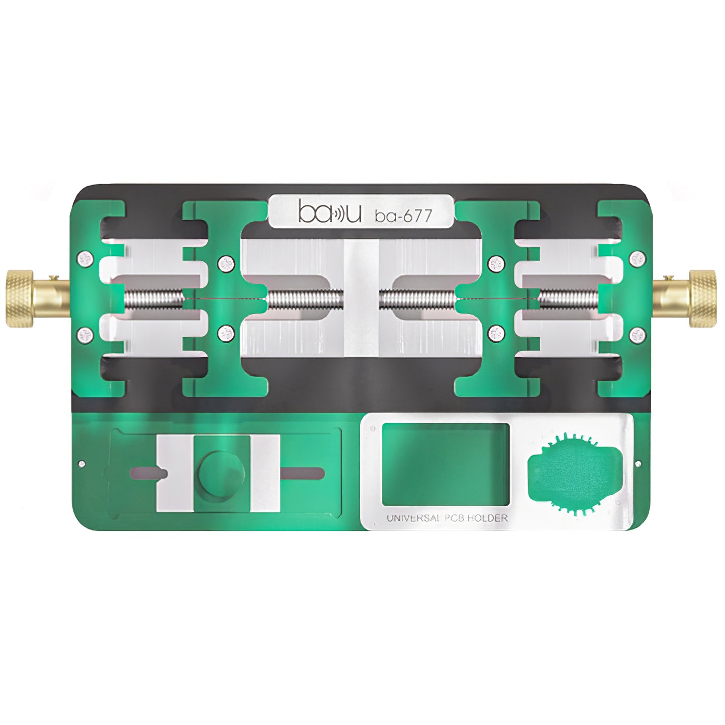 PCB Radna Podloga Baku BA-677