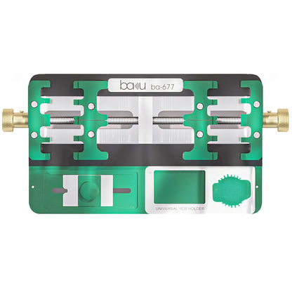 PCB Radna Podloga Baku BA-677