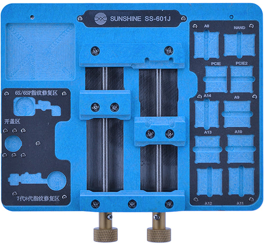 Radna podloga za PCB Sunshine SS-601J 2020