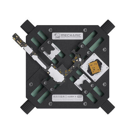 Podloga za rad PCB Mechanic Alien X V2.0