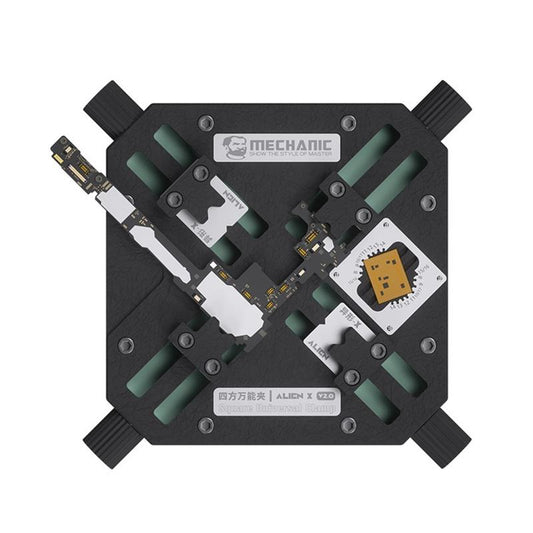 Podloga za rad PCB Mechanic Alien X V2.0