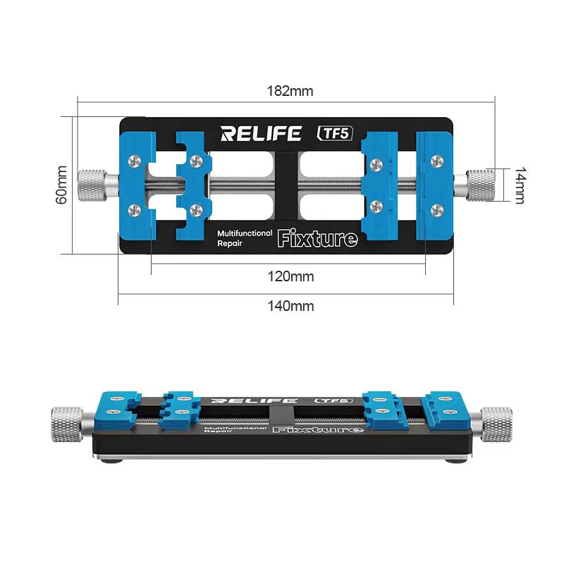 Radna podrška PCB Relife TF5
