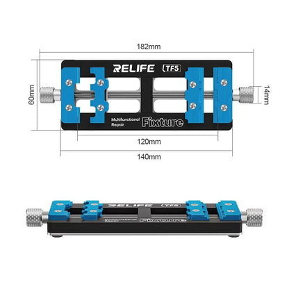 Radna podrška PCB Relife TF5