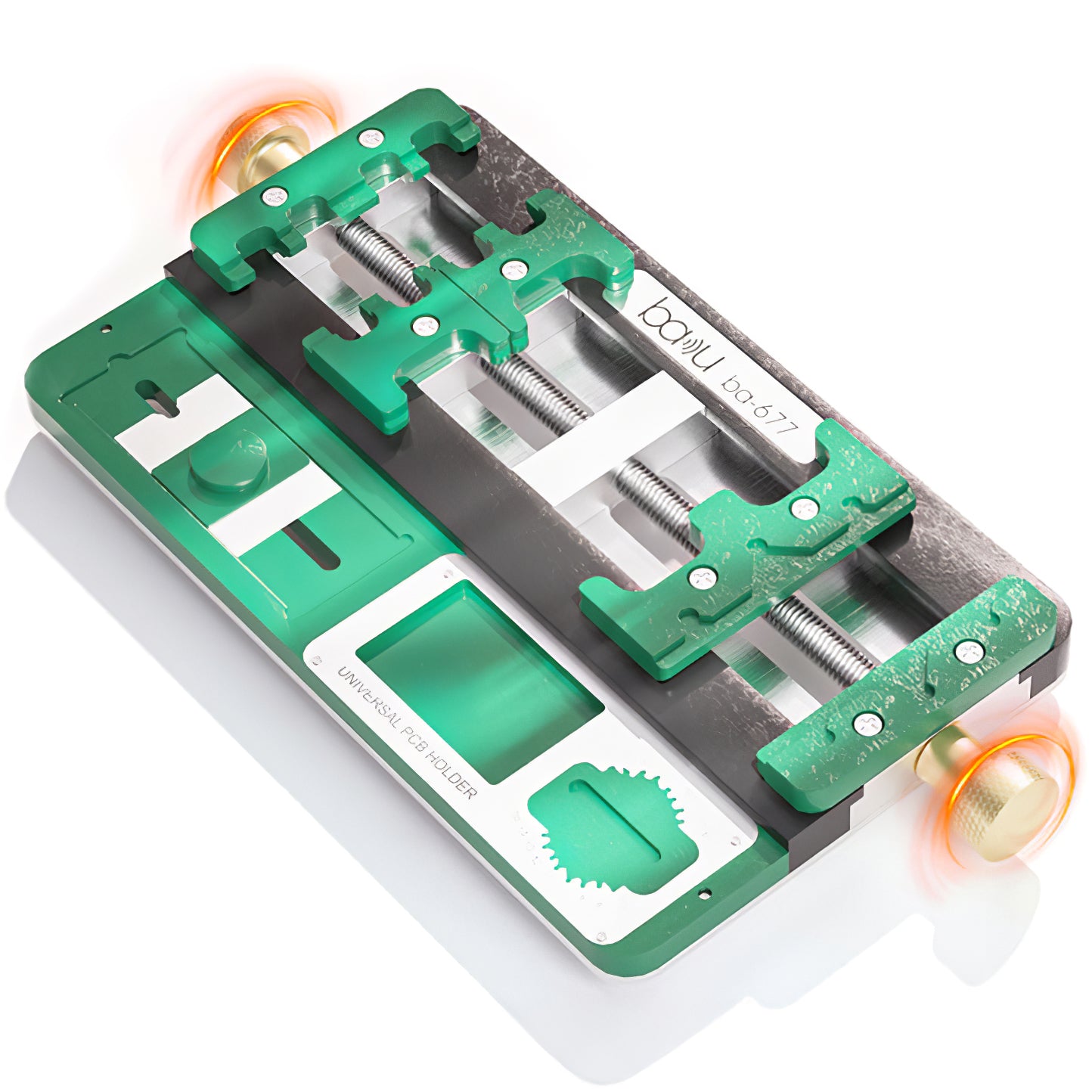 PCB Radna Podloga Baku BA-677