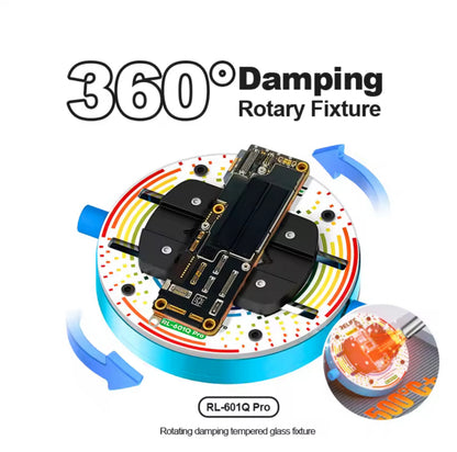 PCB Radna Podloga Relife RL-601Q Pro