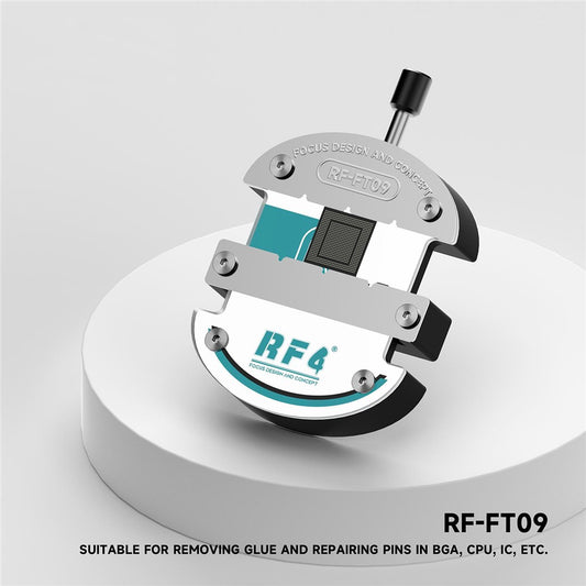 Radna Podloga PCB RF4 RF-FT09