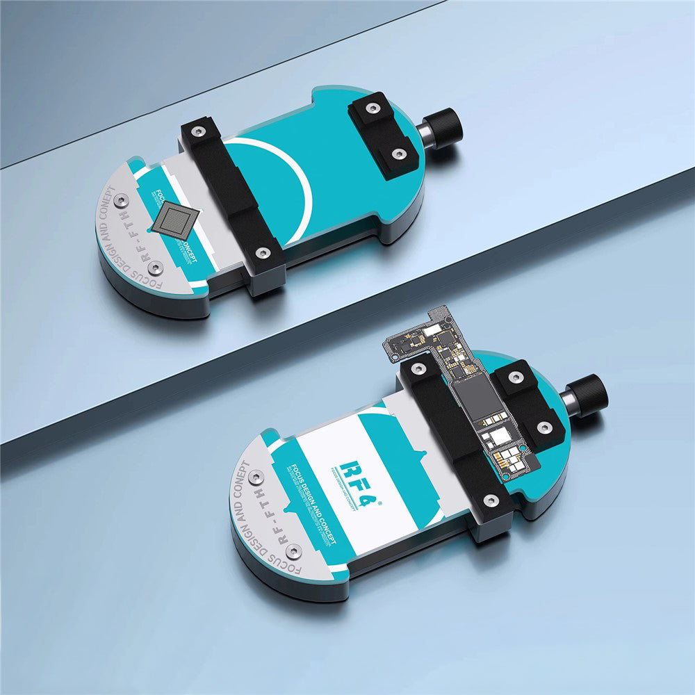 Radna Podloga PCB RF4 RF-FTH