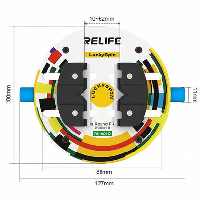PCB Radna Podloga Relife RL-601Q