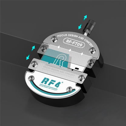 Radna Podloga PCB RF4 RF-FT09