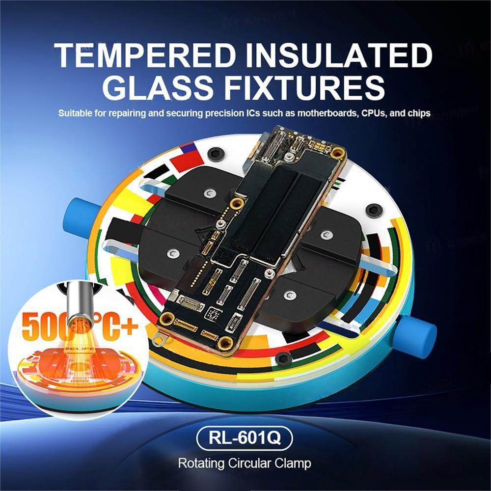 PCB Radna Podloga Relife RL-601Q