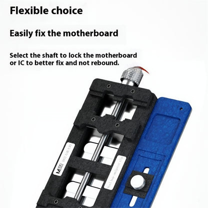 PCB radna podrška MaAnt T1