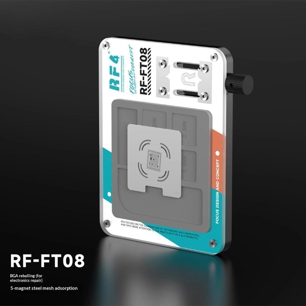 Radna Podloga PCB RF4 RF-FTO8