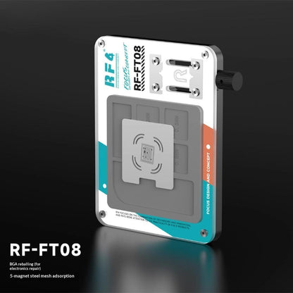 Radna Podloga PCB RF4 RF-FTO8