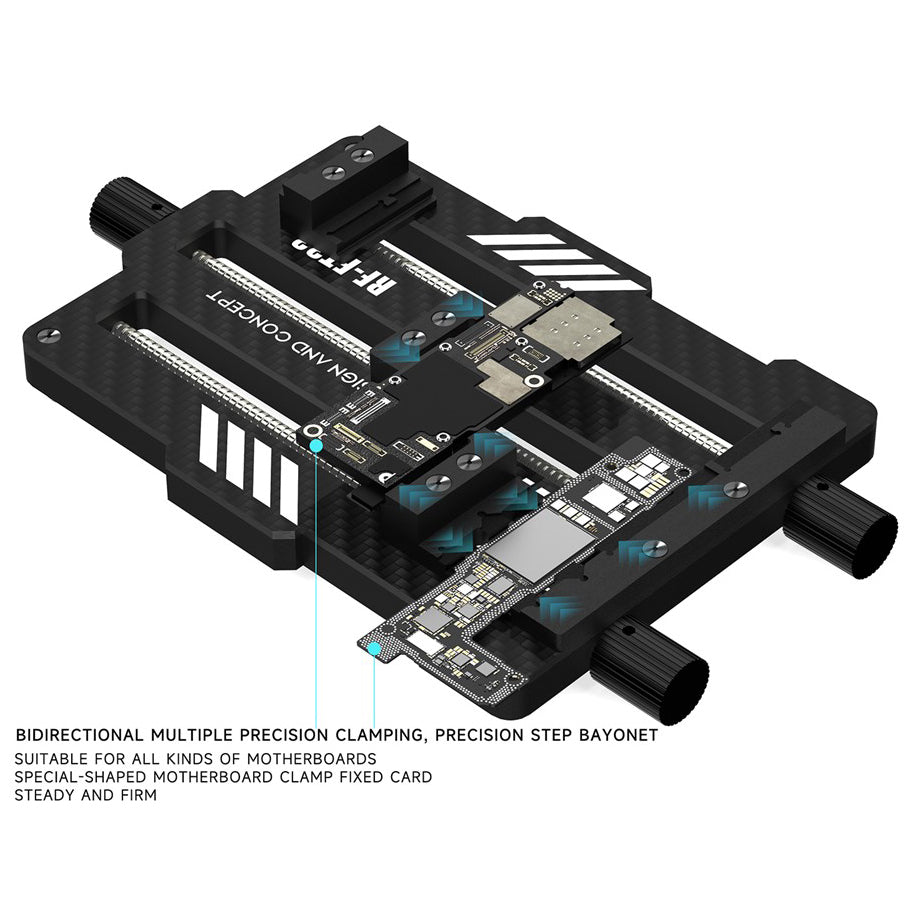 Radna podrška PCB RF4 RF-FT3X