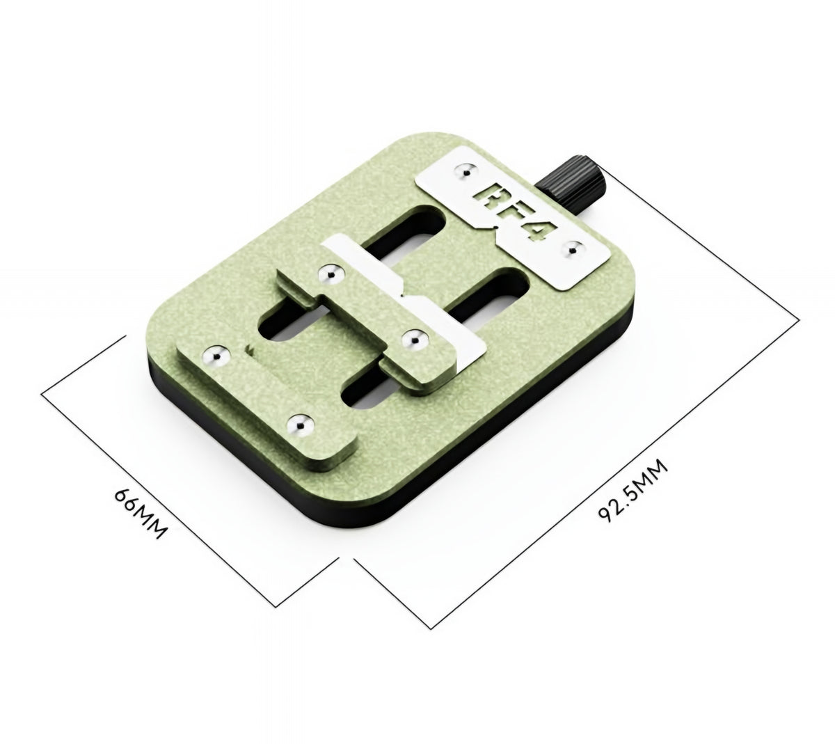 Radna podrška PCB RF4 RF-FT02 Mini