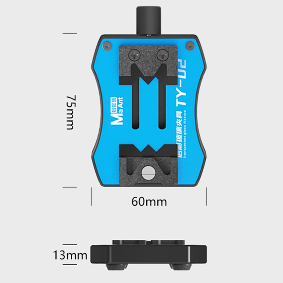 PCB Radna Podloga MaAnt TY-02