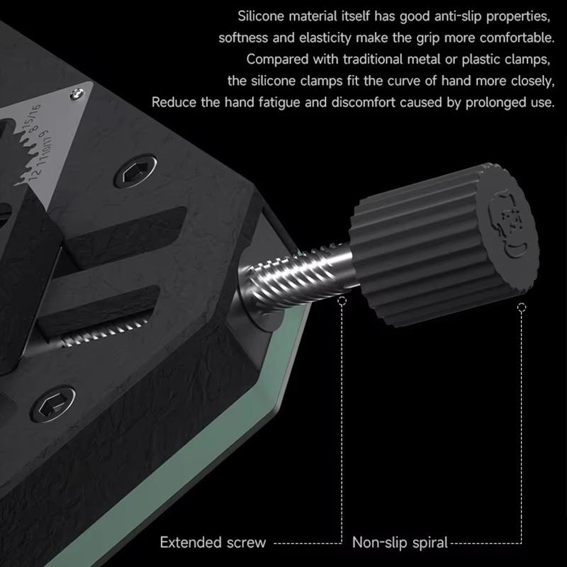 Podloga za rad PCB Mechanic Alien X V2.0