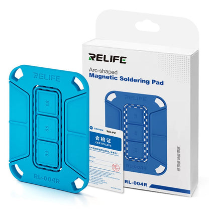 Univerzalni radni nosač za reballing Relife RL-004R