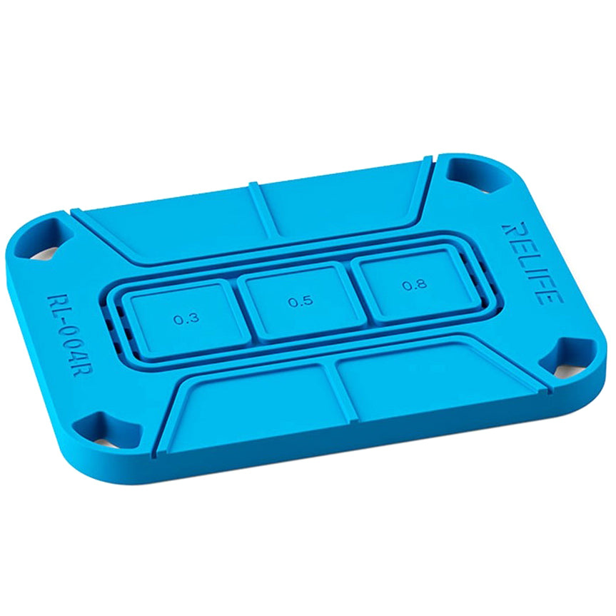 Univerzalni radni nosač za reballing Relife RL-004R
