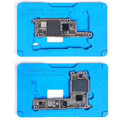 Radna podrška za reballing Relife RL-601T za Apple iPhone X - 17 serija