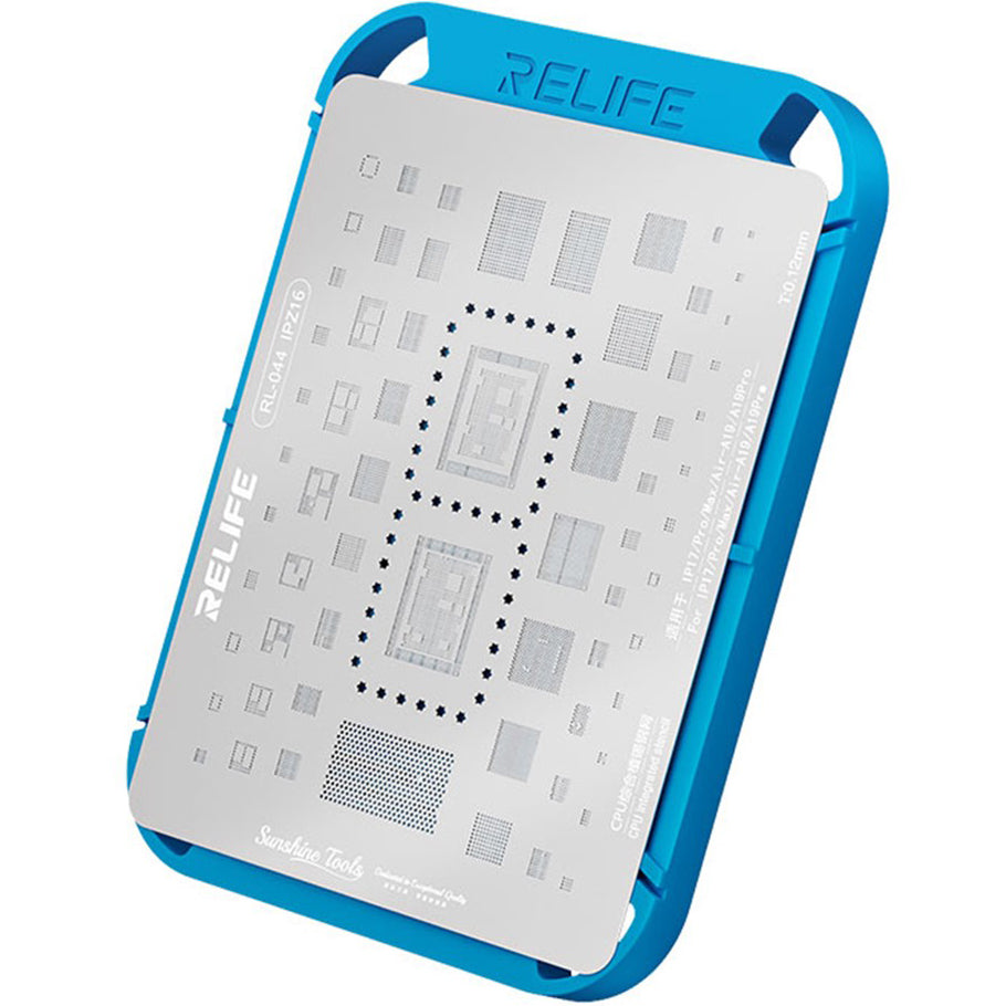 Univerzalni radni nosač za reballing Relife RL-004R